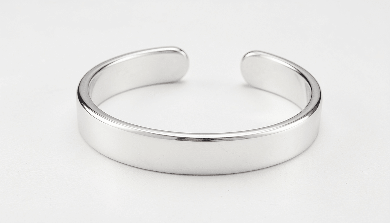 Cuff Bracelets for Women: How to Style Them for Every Occasion - 925 Silver Jewelery