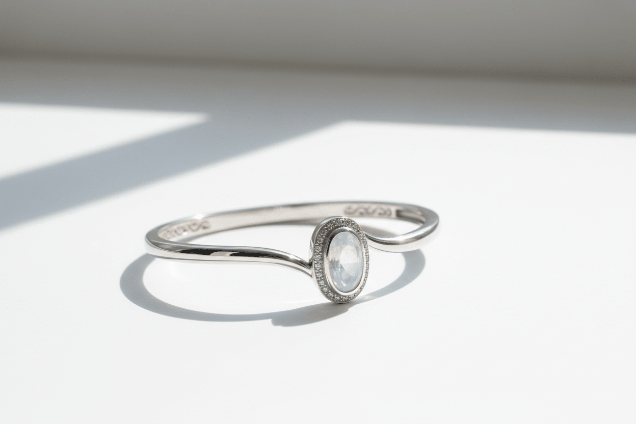 Why Silver is the Ultimate Choice - 925 Silver Jewelery