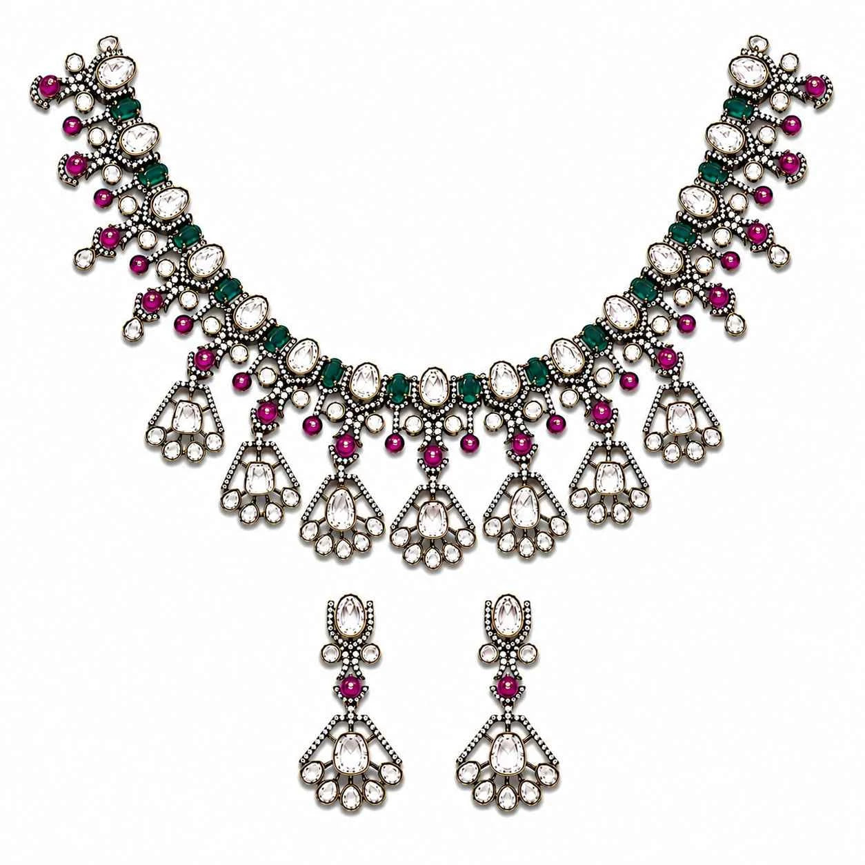 Heritage Victorian Set