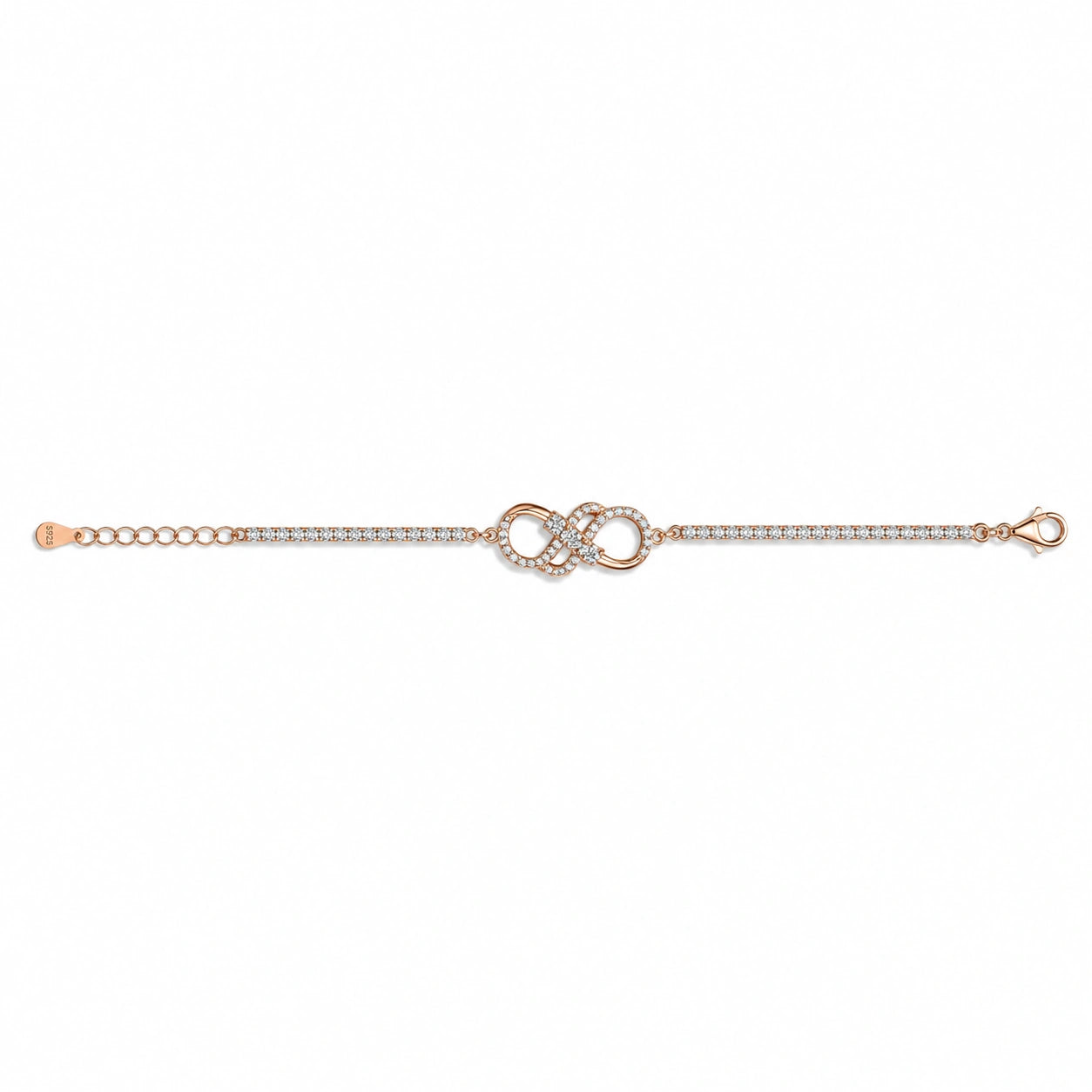 Infinite Brilliance Bracelet