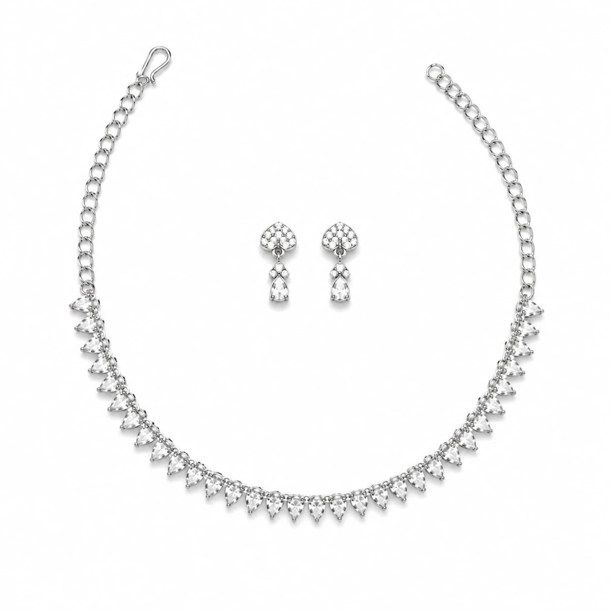 Dew Drop - Silvorn India