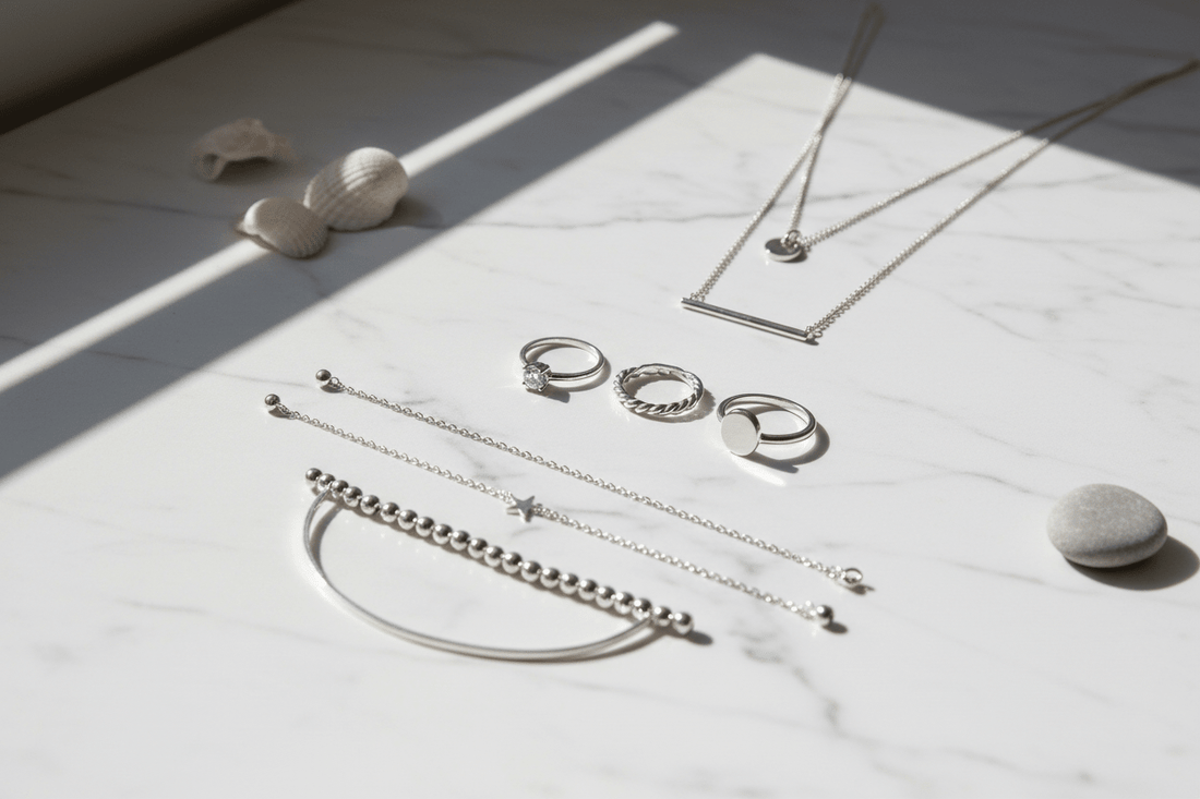 5 Exclusive Benefits of Shopping at Silvorn.com - 925 Silver Jewelery