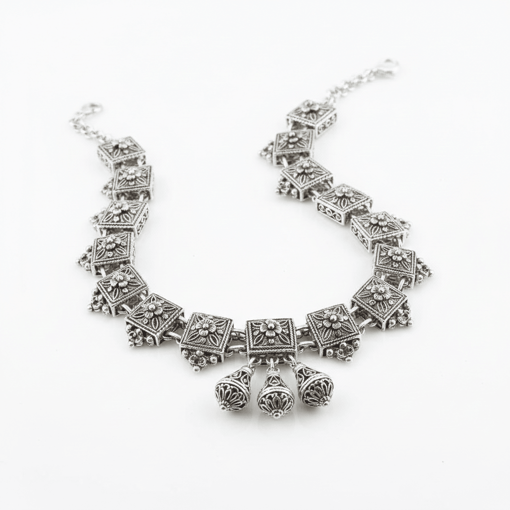 Akshaya Tritiya & Dhanteras: Why Buying 925 Silver is a Smart & Auspicious Investment - 925 Silver Jewelery