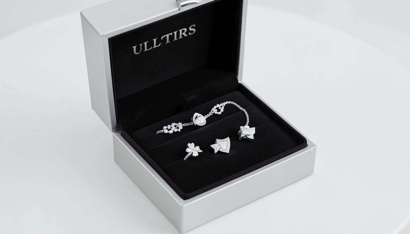 Best Silver Jewellery Gift Ideas for Her (Birthday, Anniversary & More) - 925 Silver Jewelery