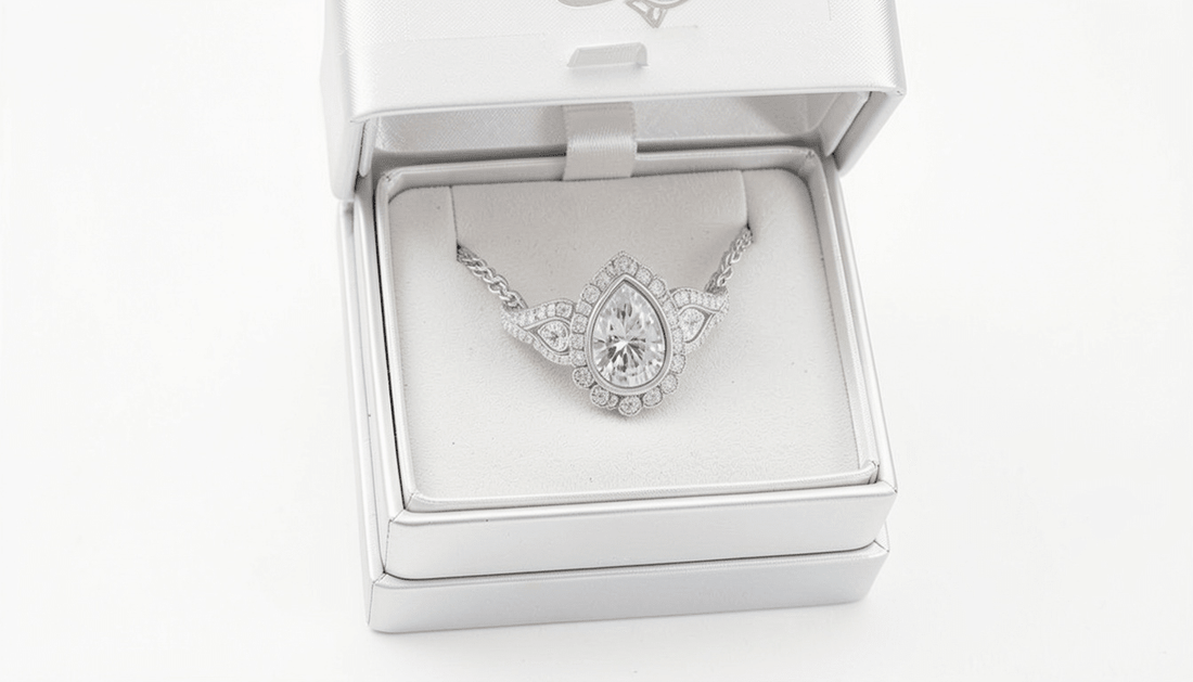 Online Silver Jewellery Shopping in India — What to Check Before You Buy - 925 Silver Jewelery