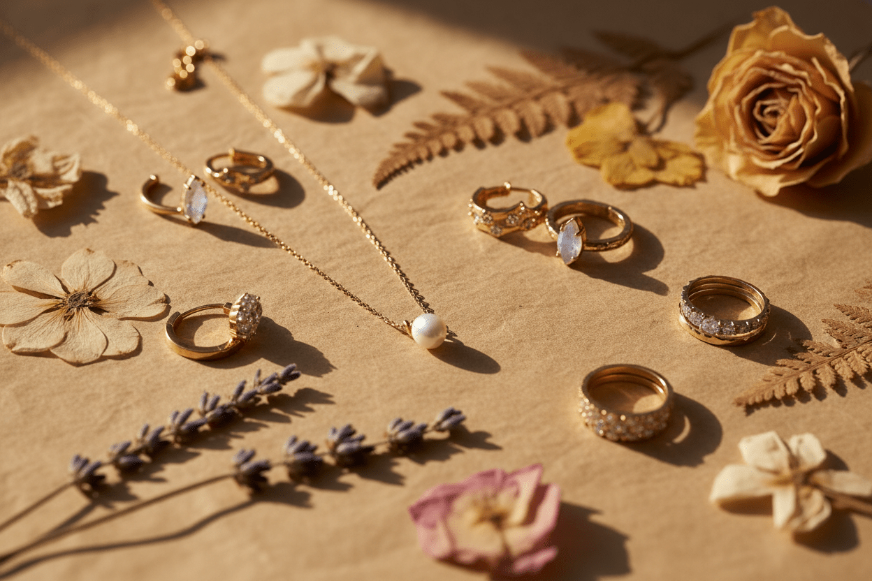 Personalized Gifting: How Silvorn Makes Every Occasion Memorable - 925 Silver Jewelery