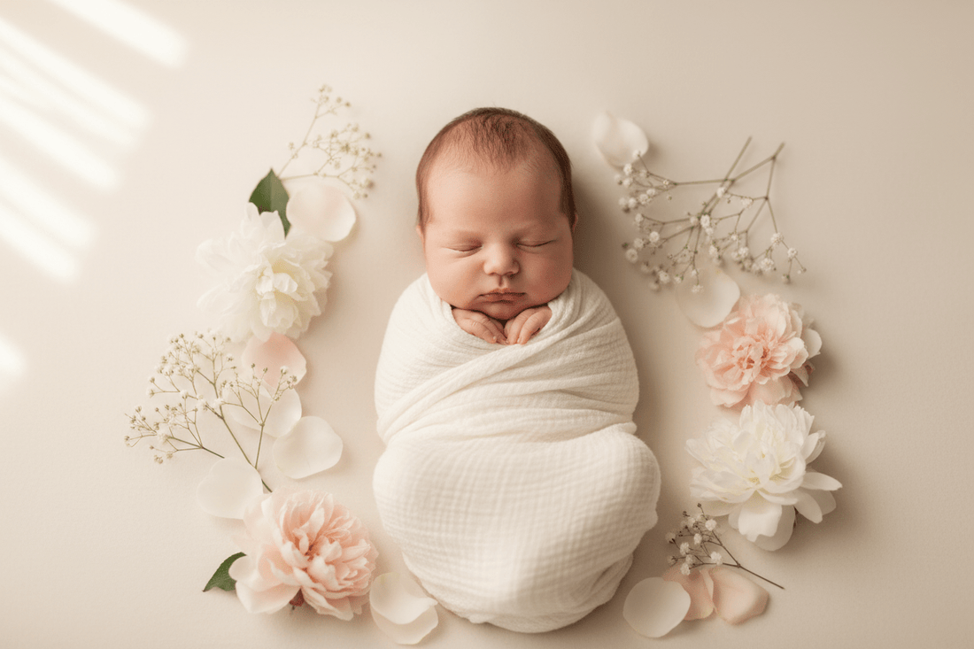 The "New Mother" Gift Guide: Safe and Pure Silver for Baby’s First Milestones - 925 Silver Jewelery
