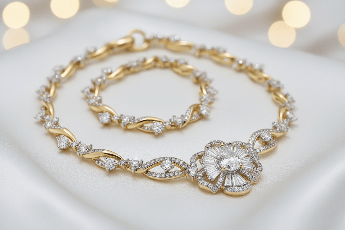 The Science of the Hallmark: Why You Should Never Buy Uncertified Silver - 925 Silver Jewelery