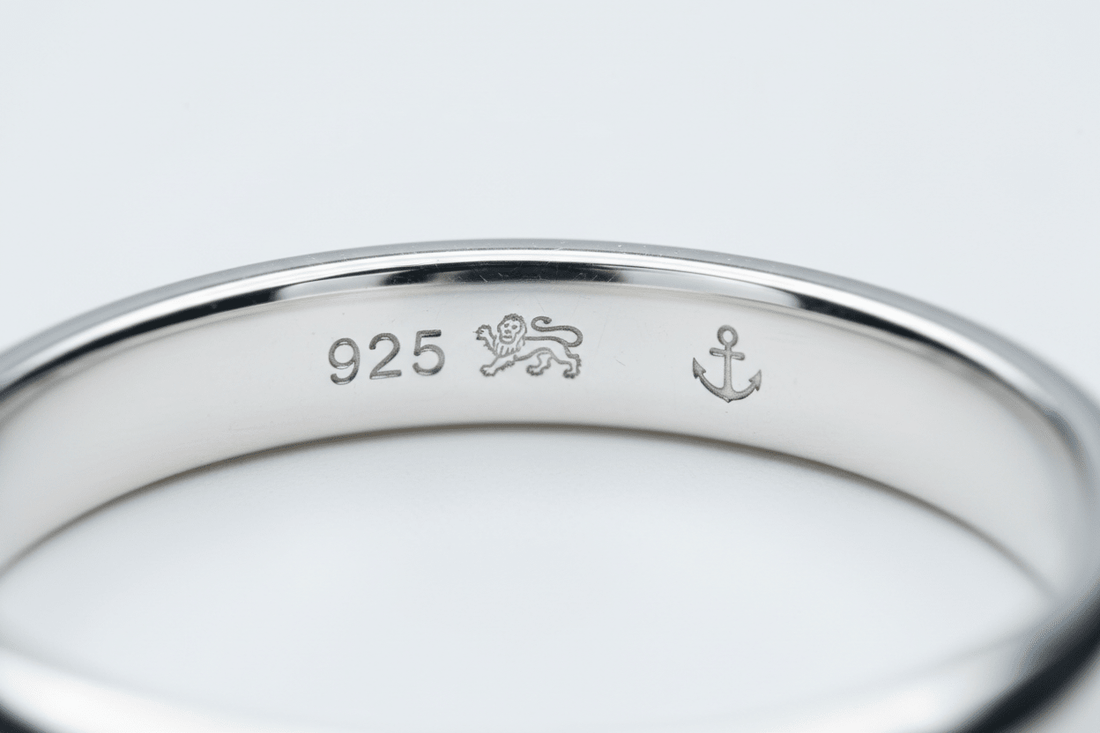 The Silvorn Guarantee: Understanding Our Purity Certification - 925 Silver Jewelery