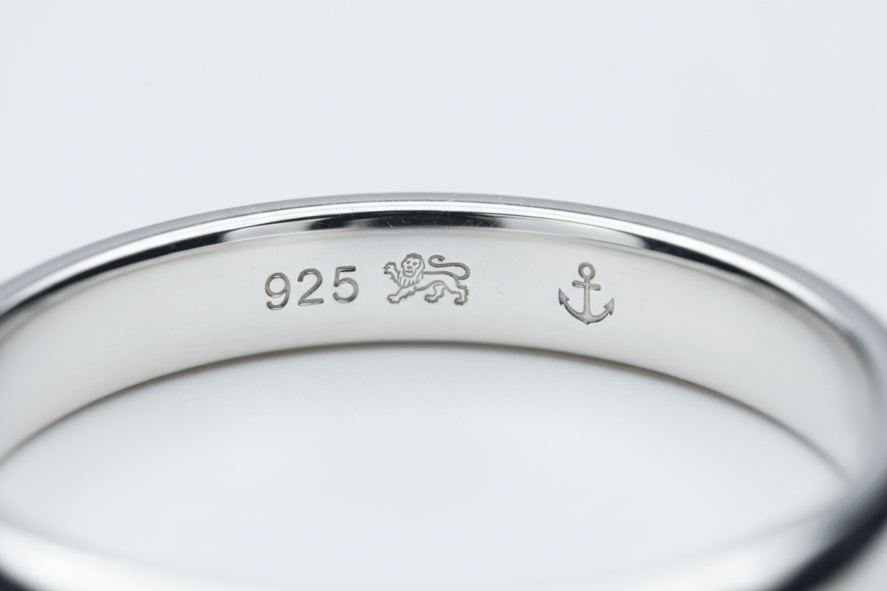 The Silvorn Guarantee: Understanding Our Purity Certification - 925 Silver Jewelery
