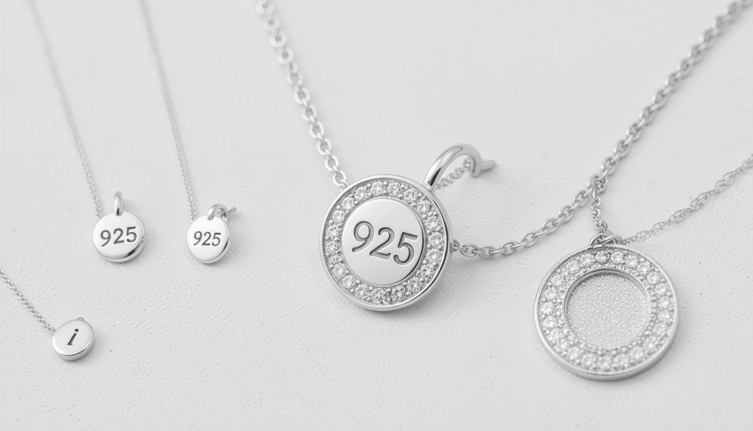 What Does 925 Hallmark Mean? A Complete Guide to Silver Purity - Silvorn India