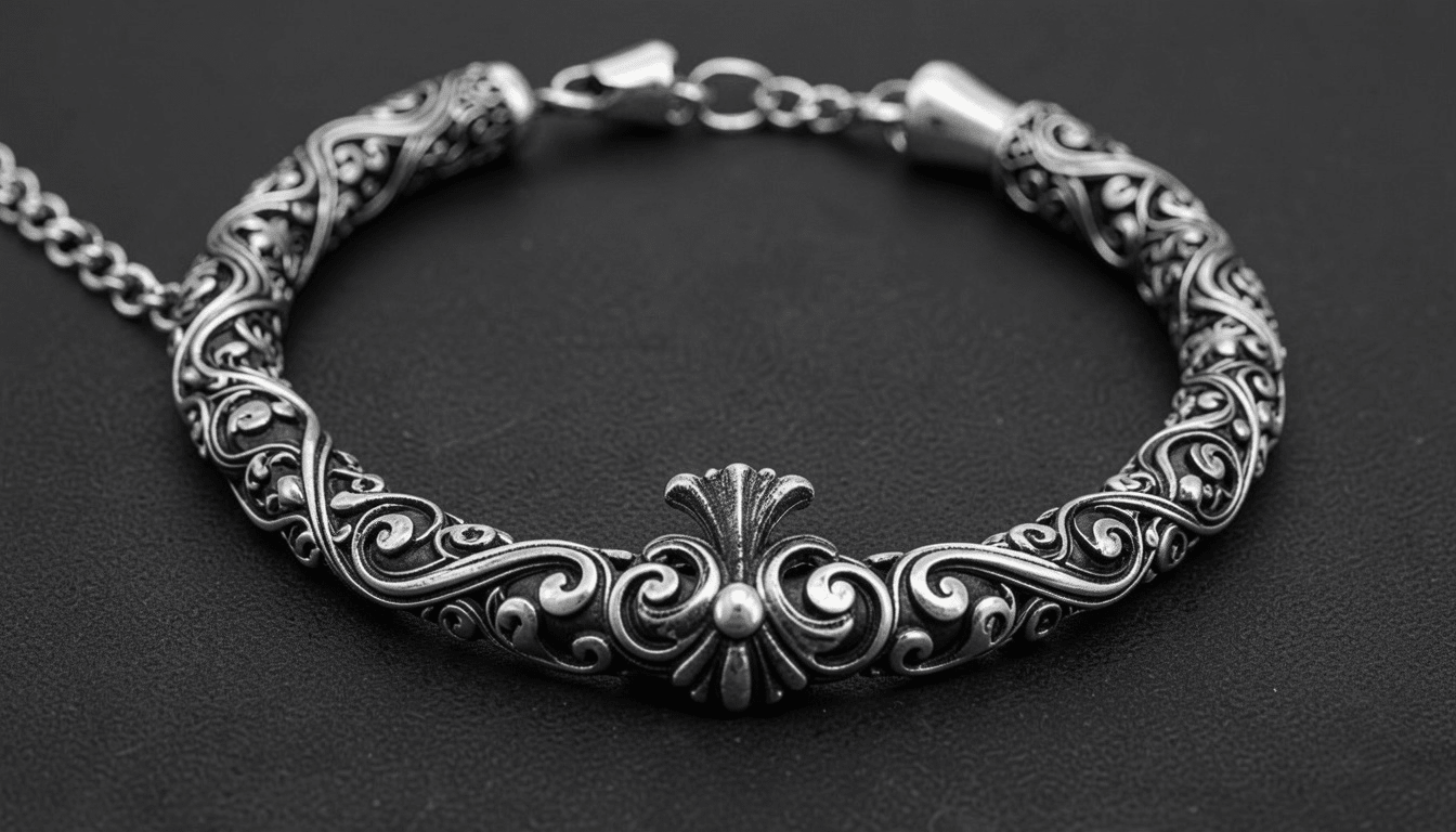 Why Does Silver Turn Black? Causes & Prevention Tips - 925 Silver Jewelery