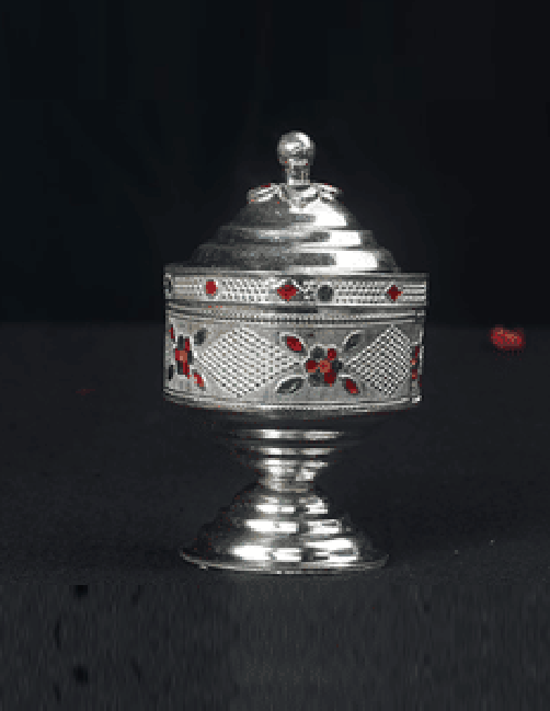Pooja Items
