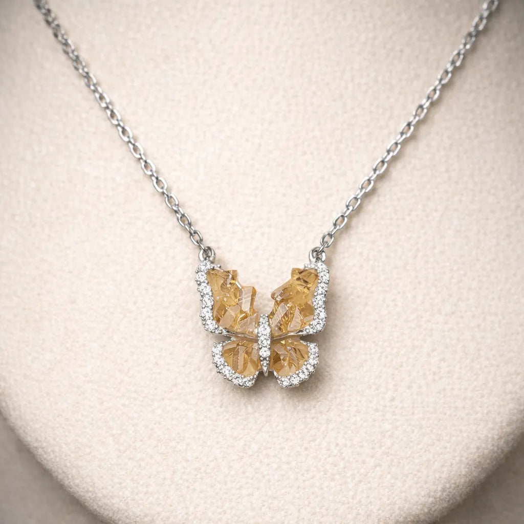 Pendant with Chain