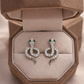 Serpente Royale Ear Studs