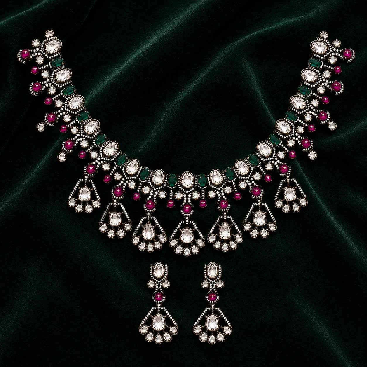 Heritage Victorian Set