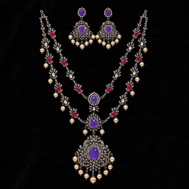 Antique Bridal Jewellery