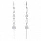 Pear Drop Earrings