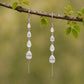 Pear Drop Earrings