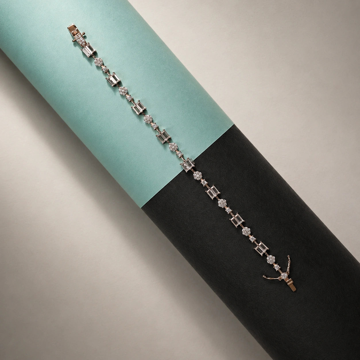 Celestial Link Bracelet