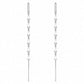 Chain Drop Earrings