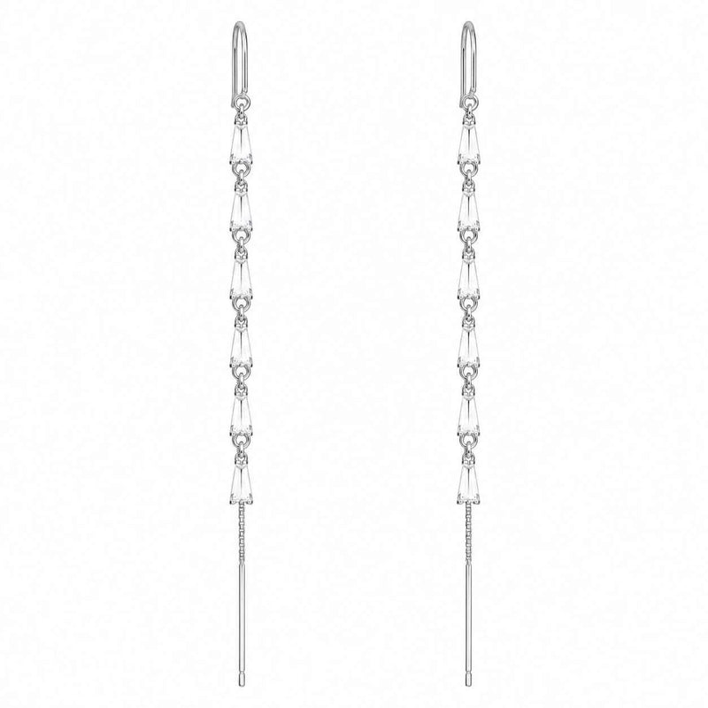Chain Drop Earrings