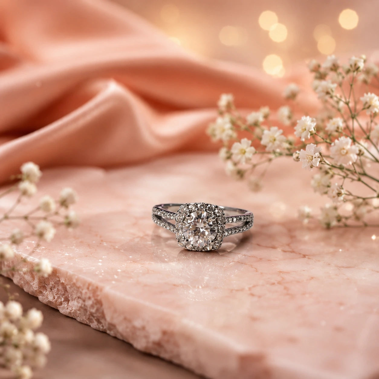 Women's Rings
