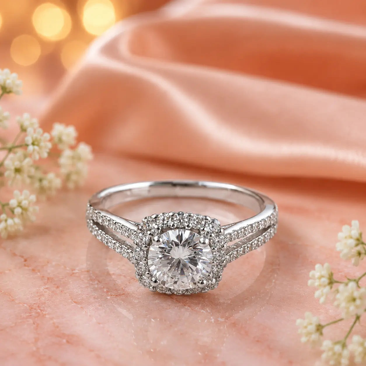 Women's Rings