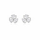 Clover Spark Studs