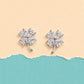 Four Leaf Clover Stud