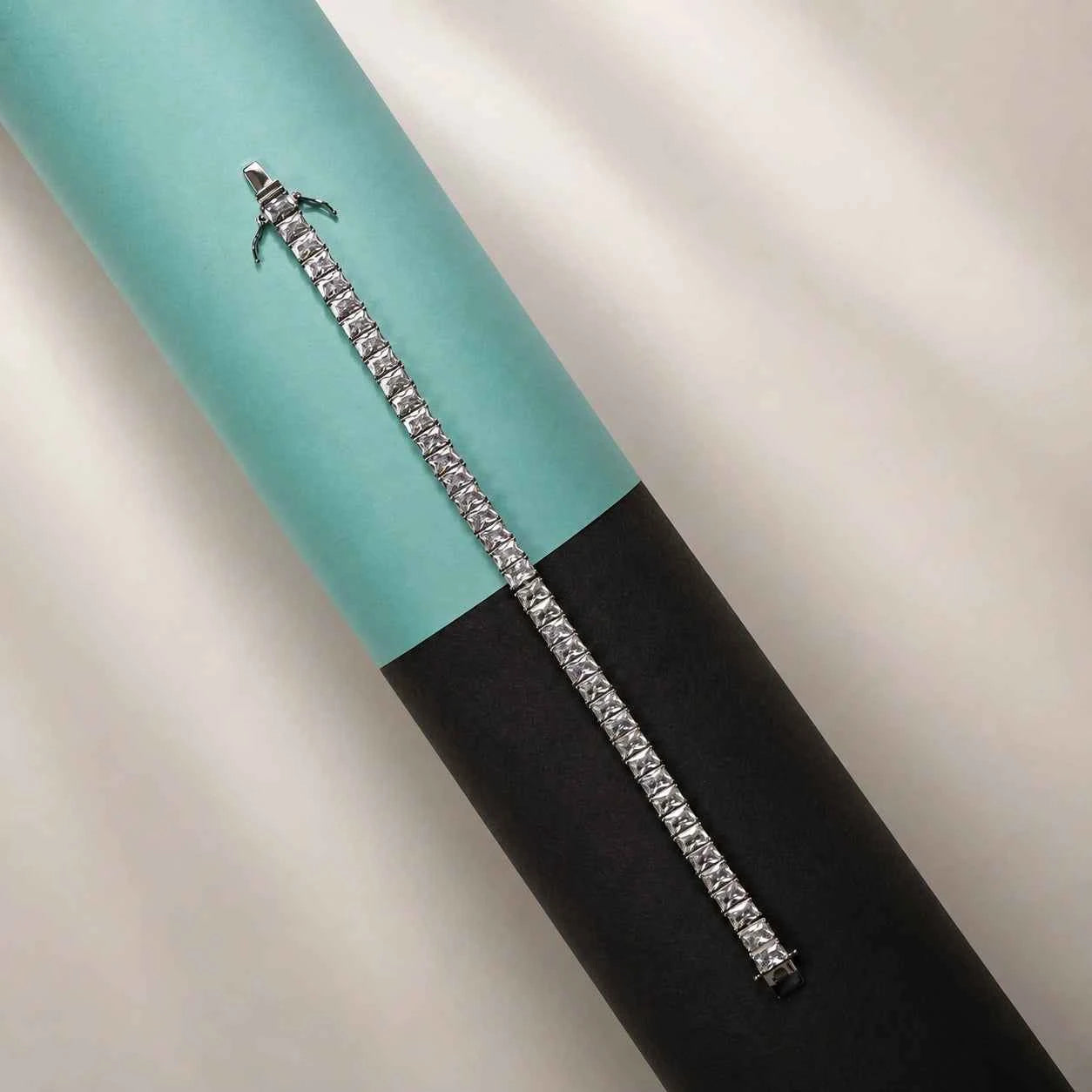 Diamond Glow Bracelet