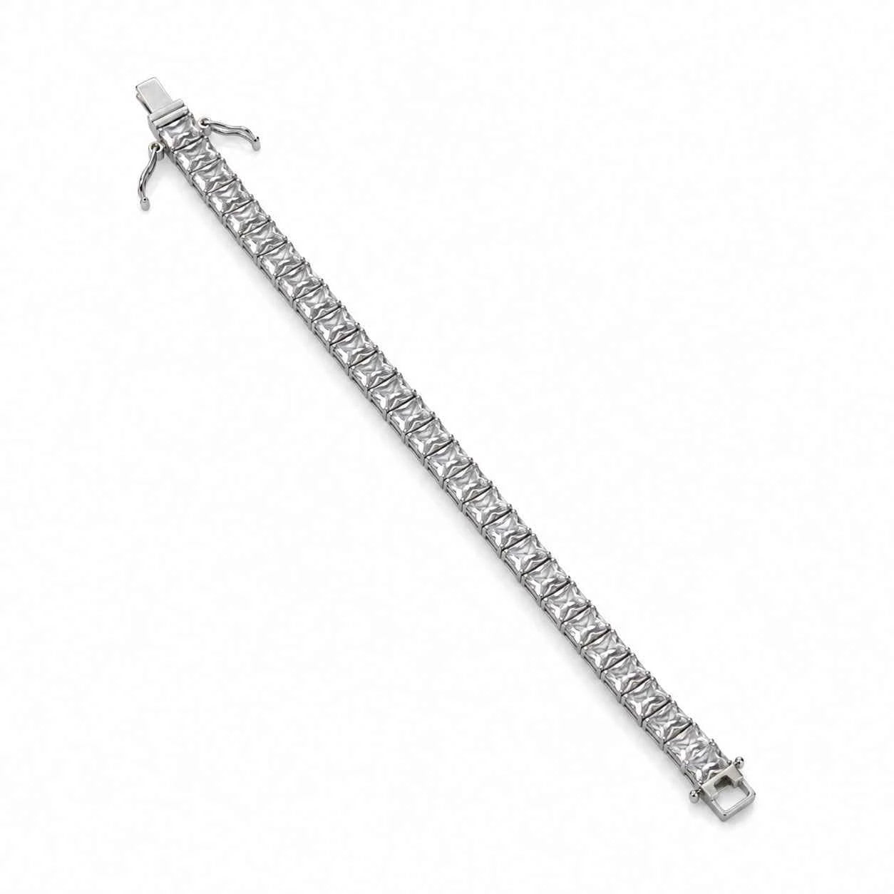 Diamond Glow Bracelet