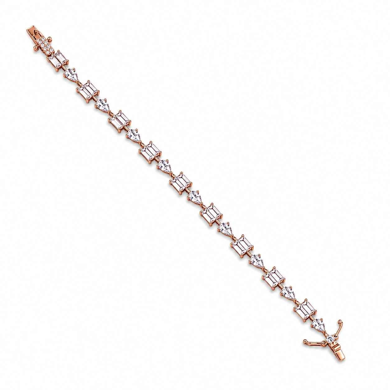 Gleam Link Bracelet