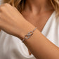 Infinite Brilliance Bracelet