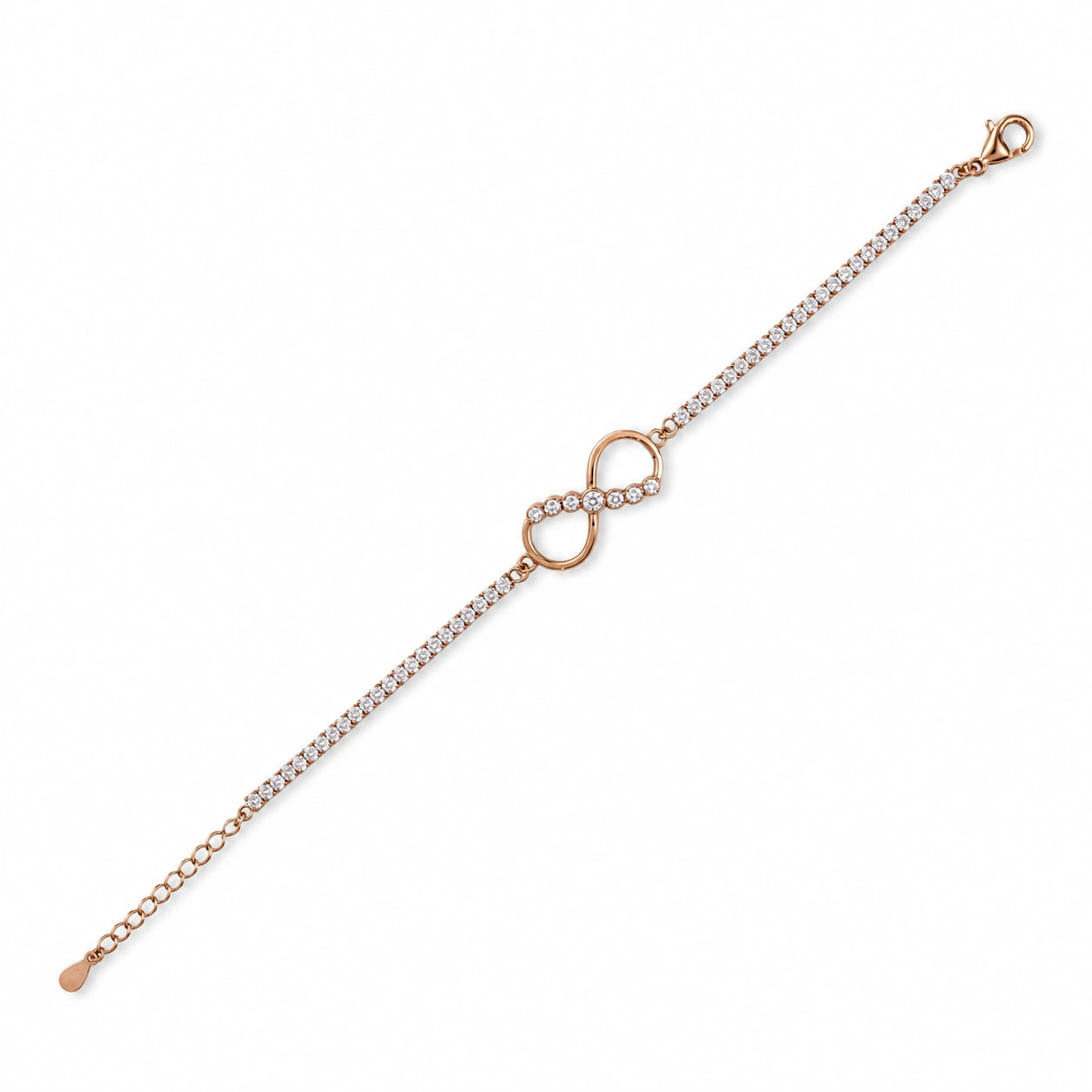 Infinite Elegance Bracelet