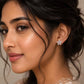 Petal Bloom Stud Earrings