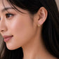Butterfly Grace Stud Earrings