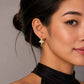 Ballerina Grace Stud Earrings