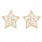 Star Stud Earrings