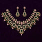 Victorian Rose Royale Necklace Set