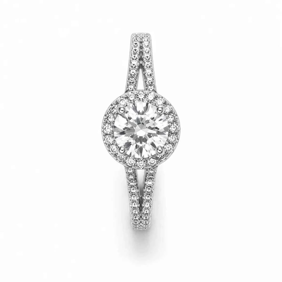 Aurielle Sterling Silver Ring