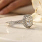 Aurielle Sterling Silver Ring