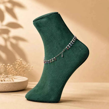 Aurora Drizzle Sterling