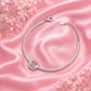 Blush Radiance Bracelet - Silvorn India