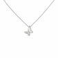 Butterfly Grace Pendant Necklace - Silvorn India