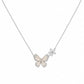 Celeste Butterfly Charm - Silvorn India