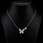 Celeste Butterfly Charm - Silvorn India