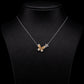Celeste Butterfly Elegance - Silvorn India