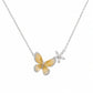 Celeste Butterfly Elegance - Silvorn India