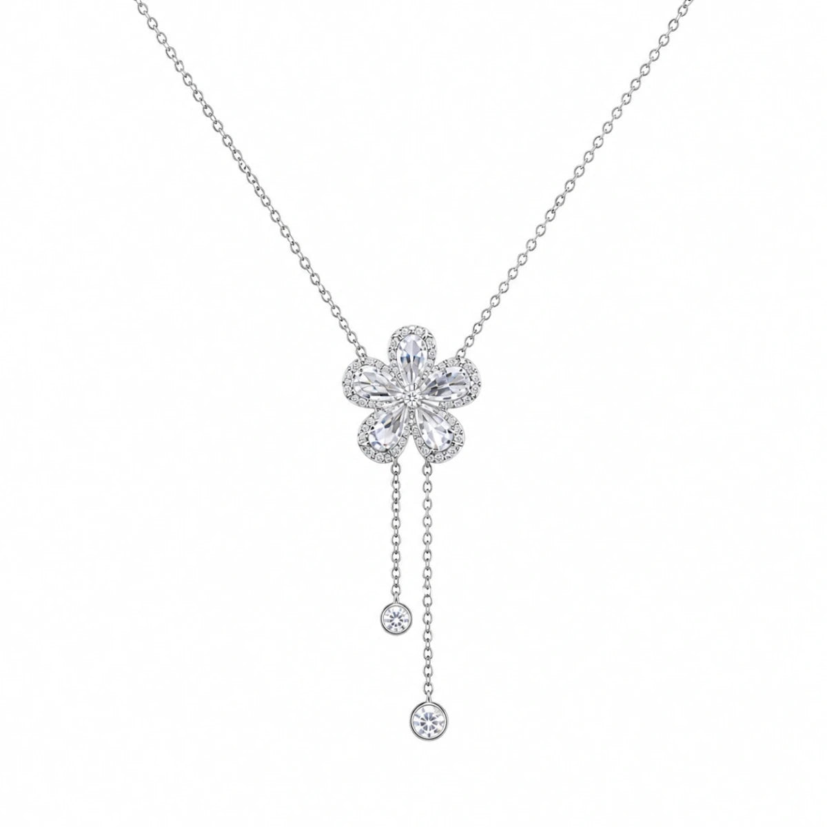 Celeste Drop Bloom - Silvorn India